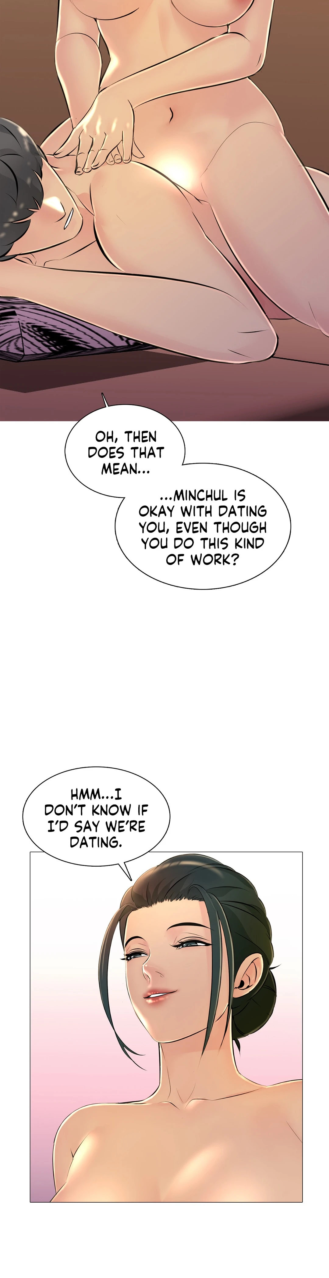 Friend’s Woman - Chapter 30 [photo 19] - MangaPorn