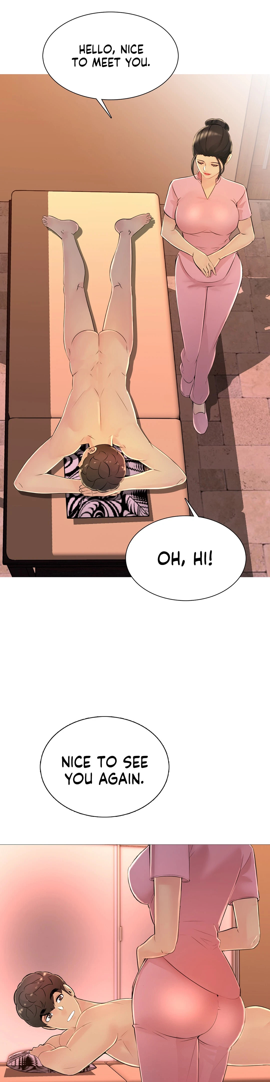 Friend’s Woman - Chapter 30 [photo 2] - MangaPorn