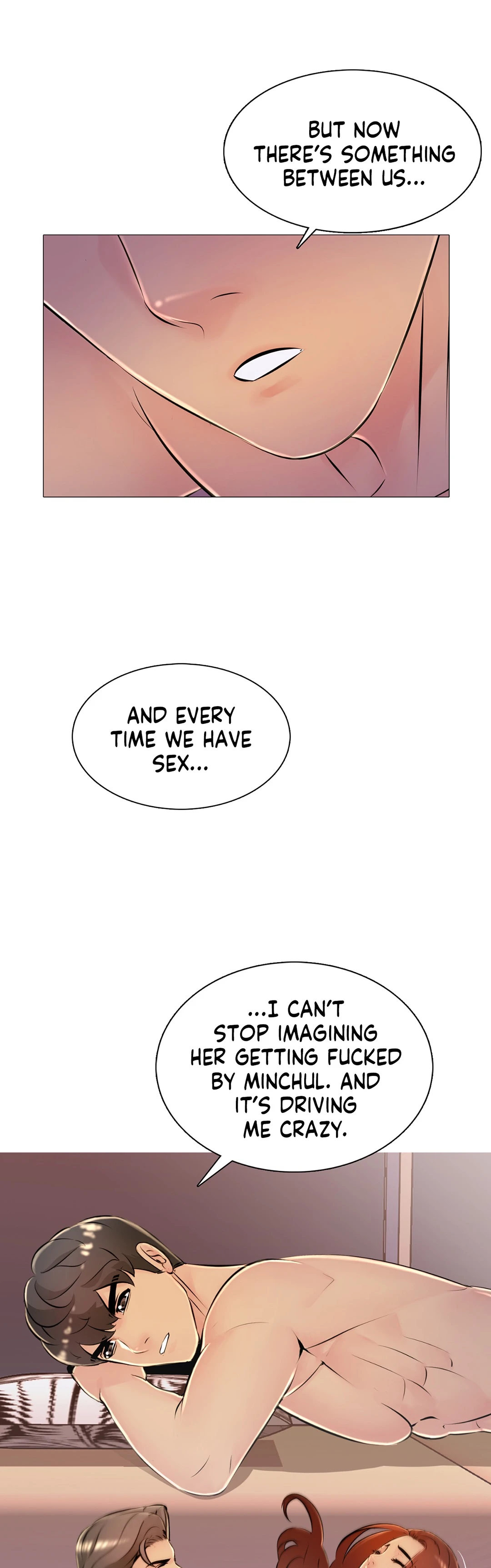 Friend’s Woman - Chapter 30 [photo 23] - MangaPorn