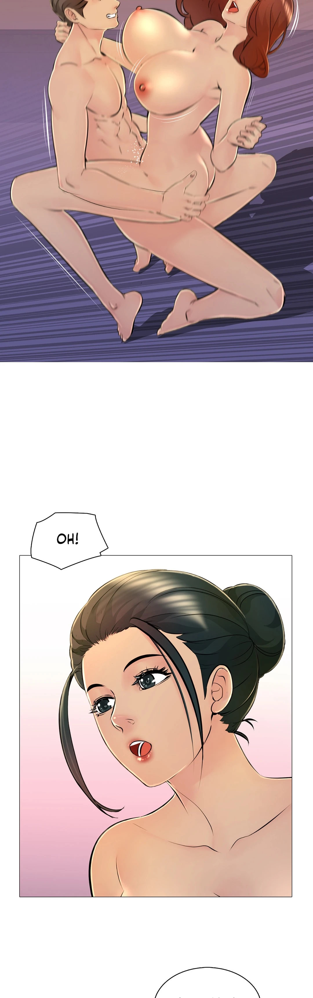 Friend’s Woman - Chapter 30 [photo 24] - MangaPorn