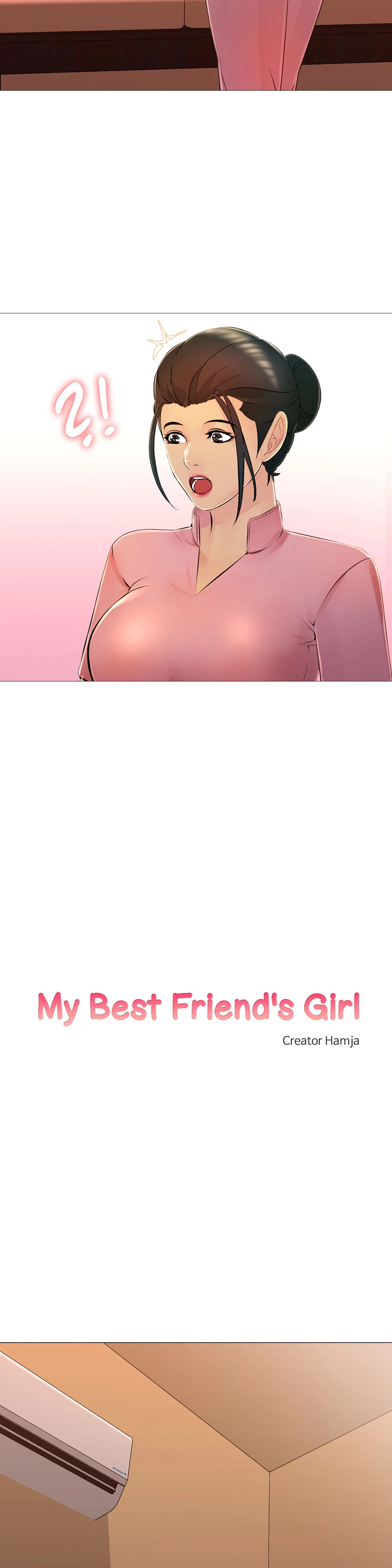 Friend’s Woman - Chapter 30 [photo 3] - MangaPorn