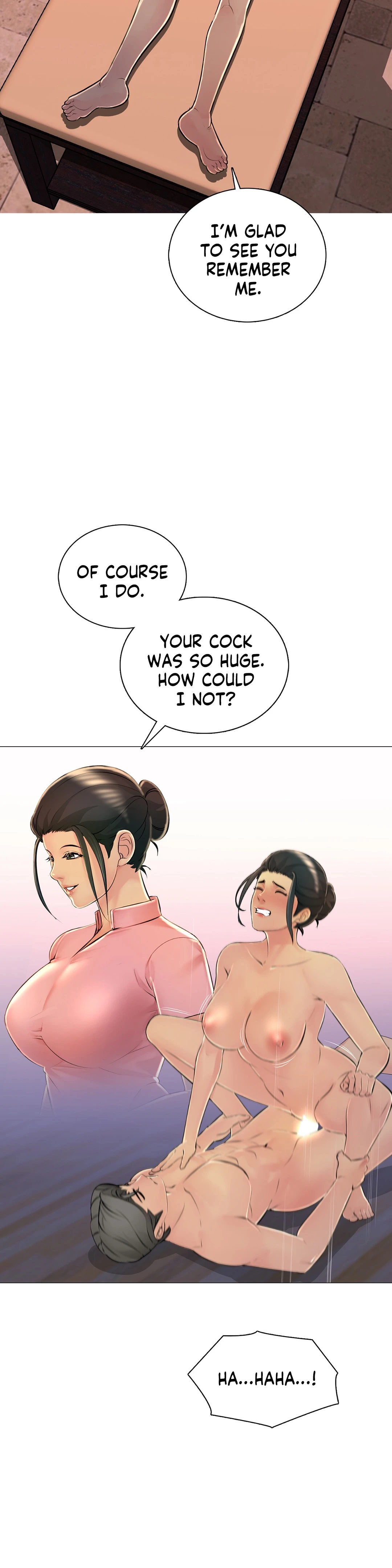 Friend’s Woman - Chapter 30 [photo 5] - MangaPorn