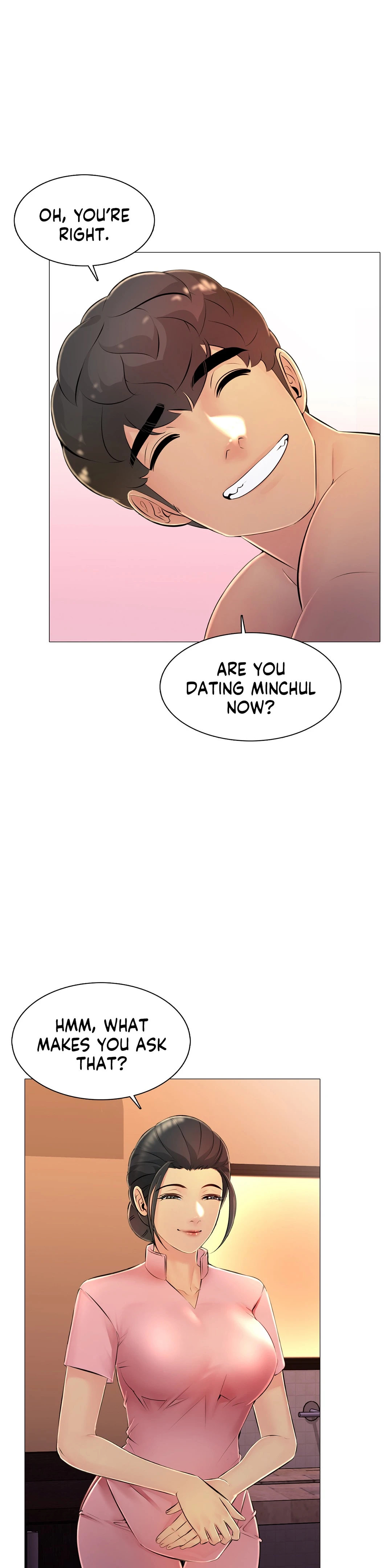 Friend’s Woman - Chapter 30 [photo 7] - MangaPorn