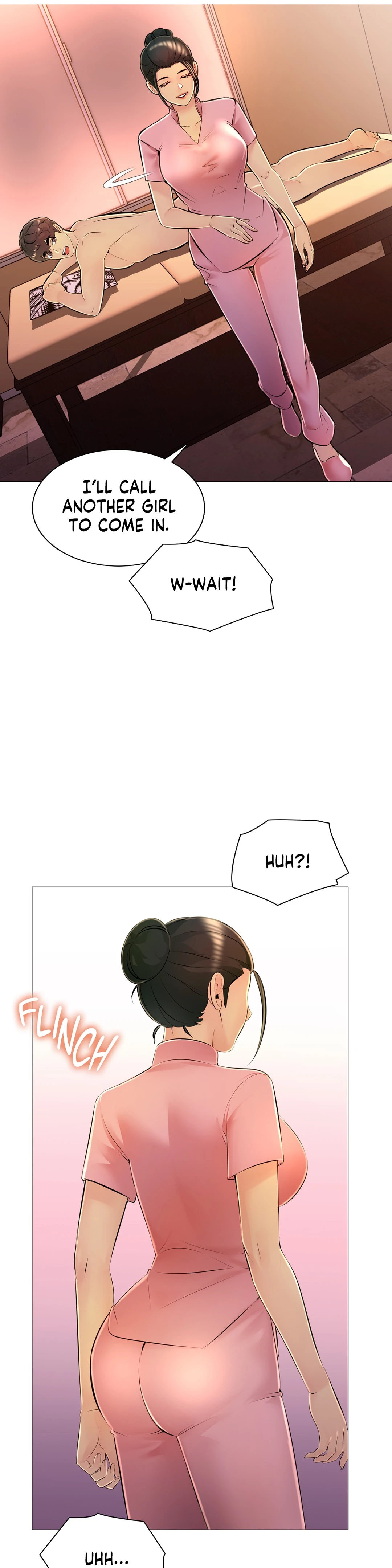 Friend’s Woman - Chapter 30 [photo 9] - MangaPorn