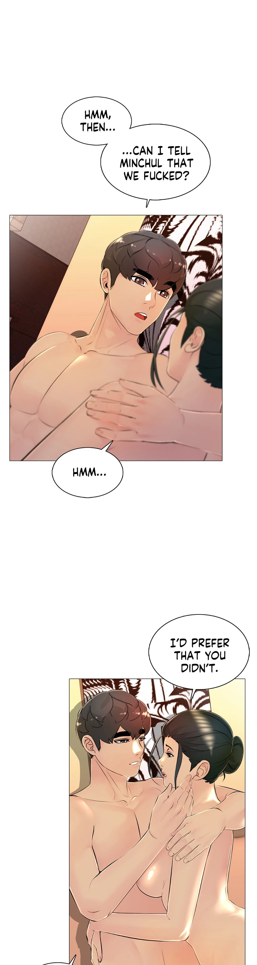 Friend’s Woman - Chapter 31 [photo 11] - MangaPorn