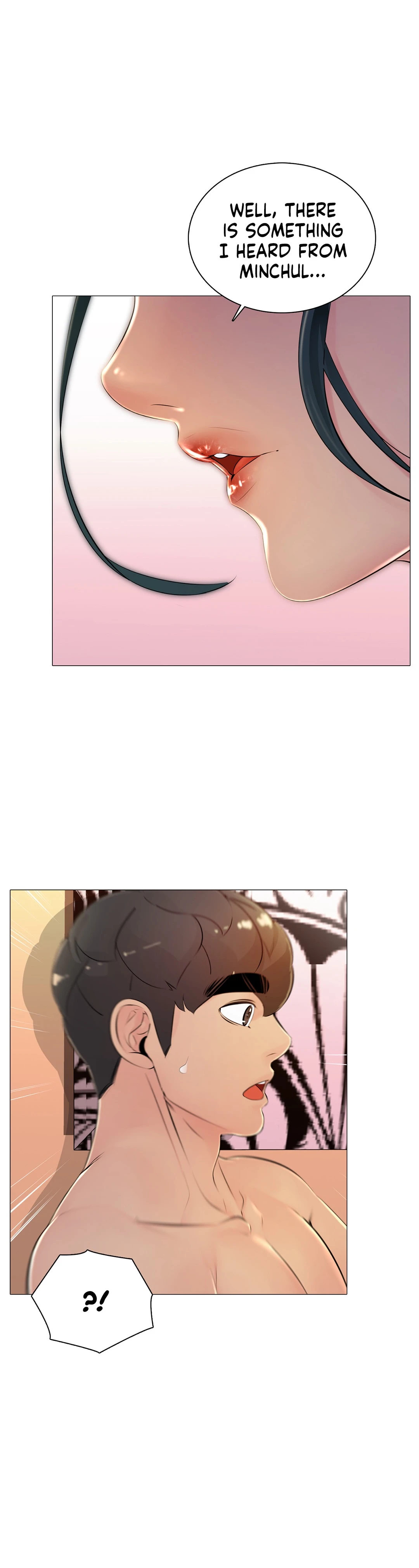 Friend’s Woman - Chapter 31 [photo 13] - MangaPorn