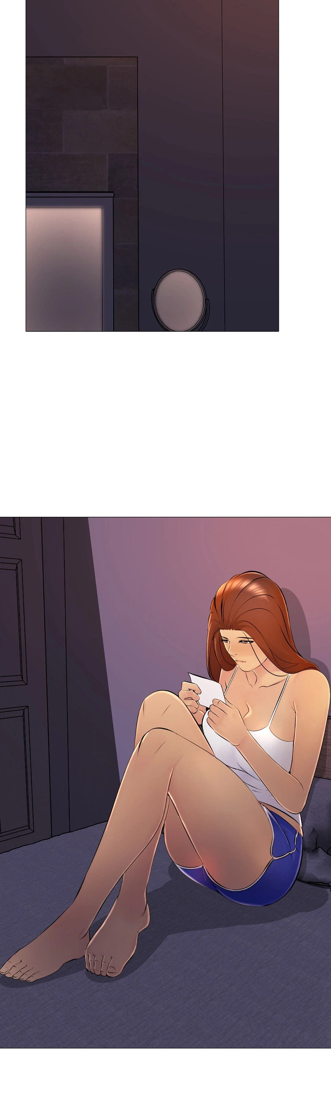 Friend’s Woman - Chapter 31 [photo 22] - MangaPorn