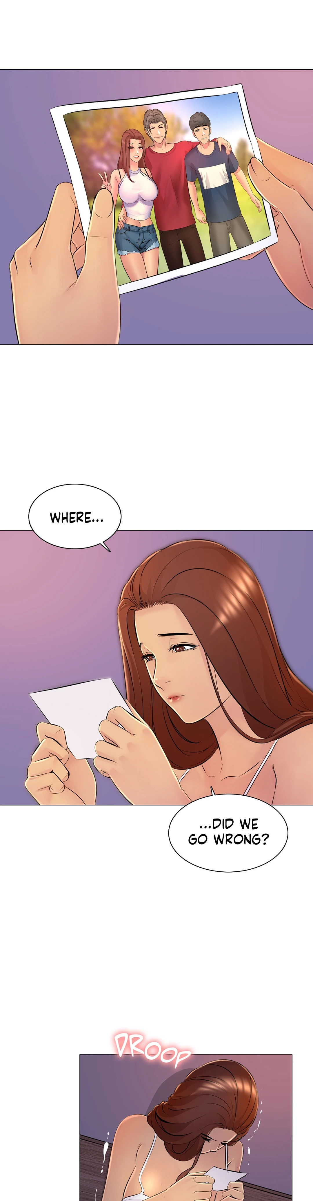 Friend’s Woman - Chapter 31 [photo 23] - MangaPorn