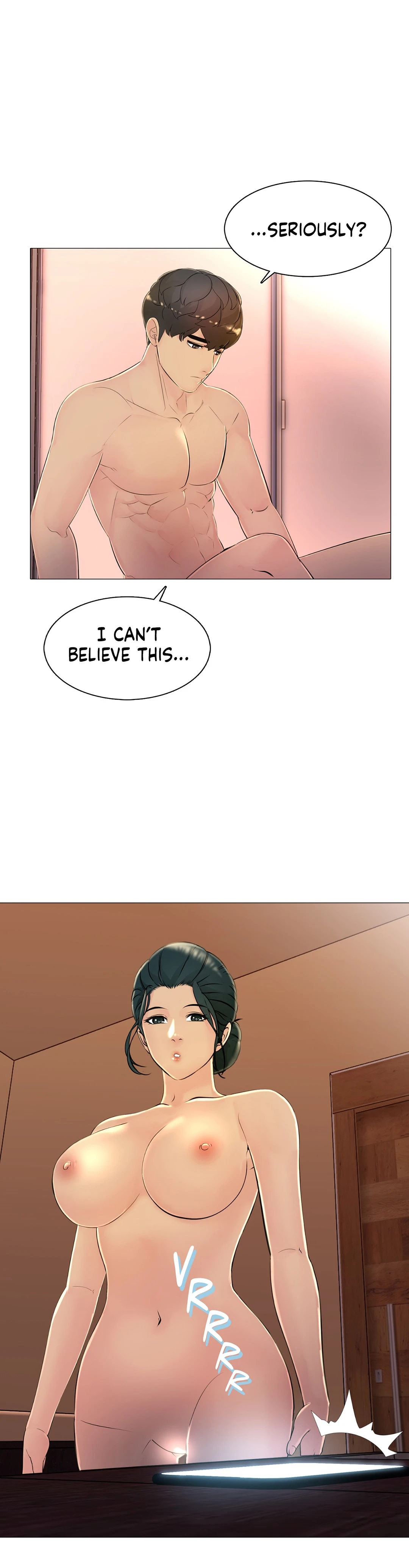 Friend’s Woman - Chapter 31 [photo 29] - MangaPorn