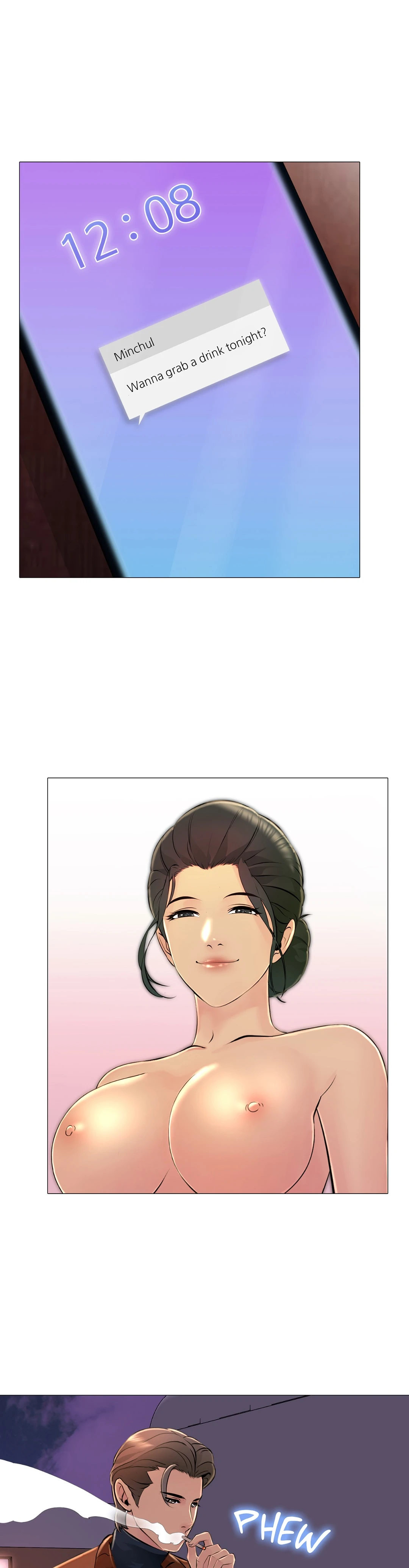 Friend’s Woman - Chapter 31 [photo 30] - MangaPorn