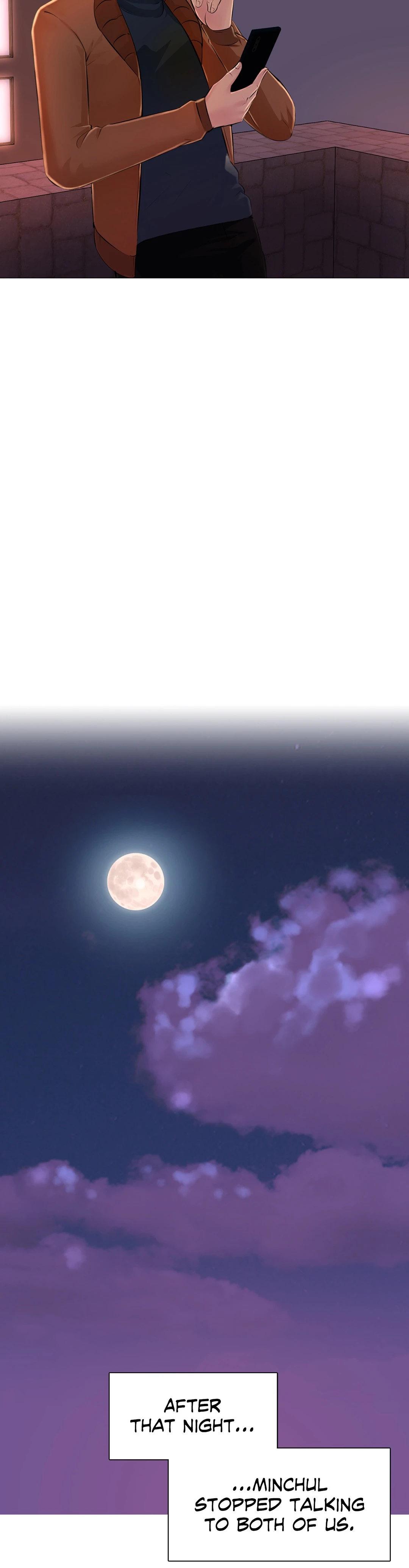 Friend’s Woman - Chapter 31 [photo 31] - MangaPorn