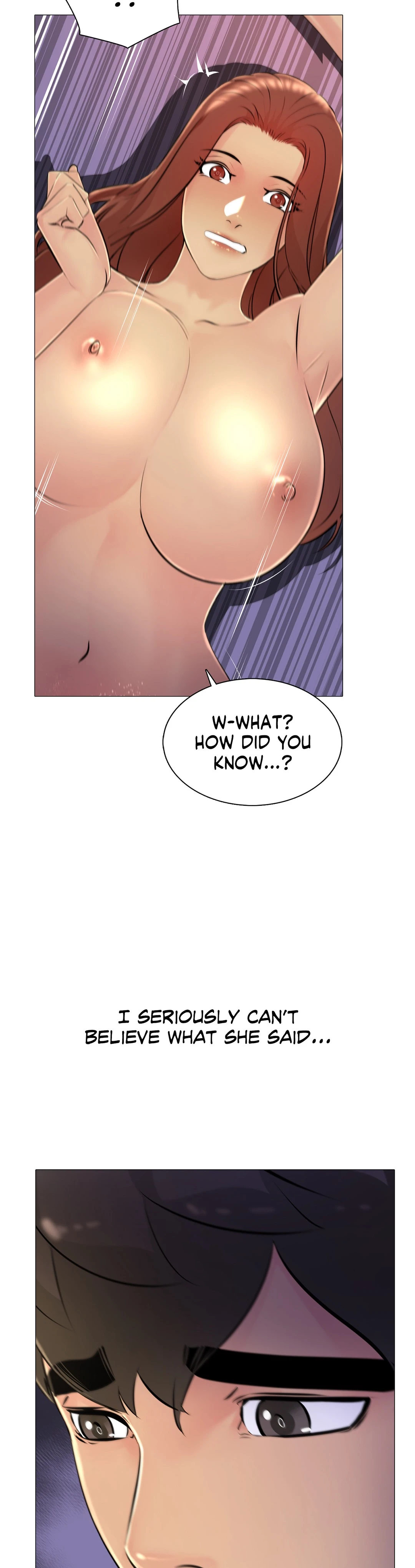 Friend’s Woman - Chapter 31 [photo 36] - MangaPorn