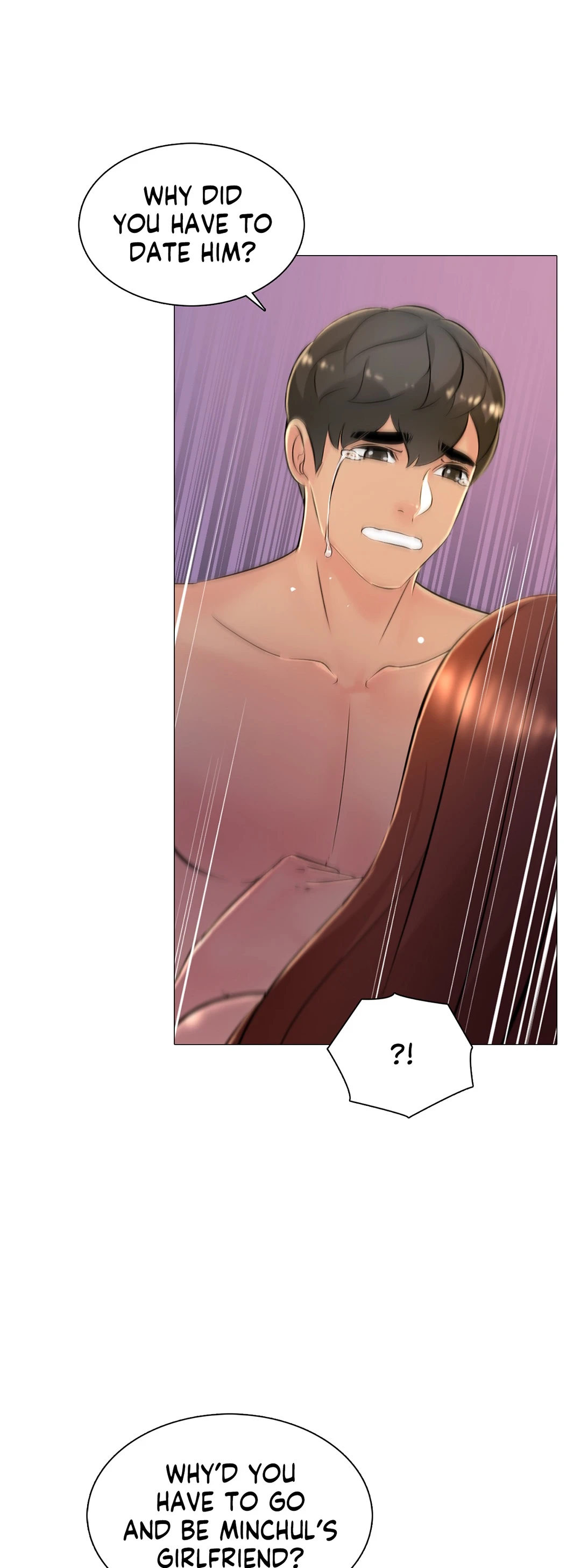 Friend’s Woman - Chapter 31 [photo 38] - MangaPorn