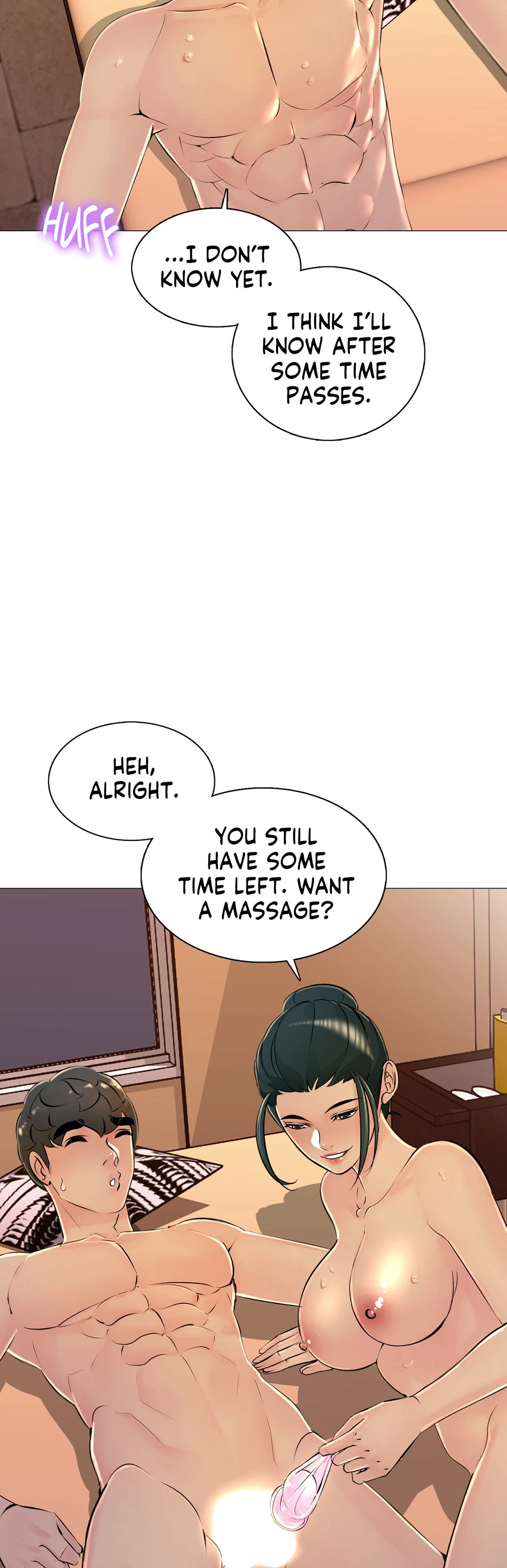 Friend’s Woman - Chapter 31 [photo 6] - MangaPorn