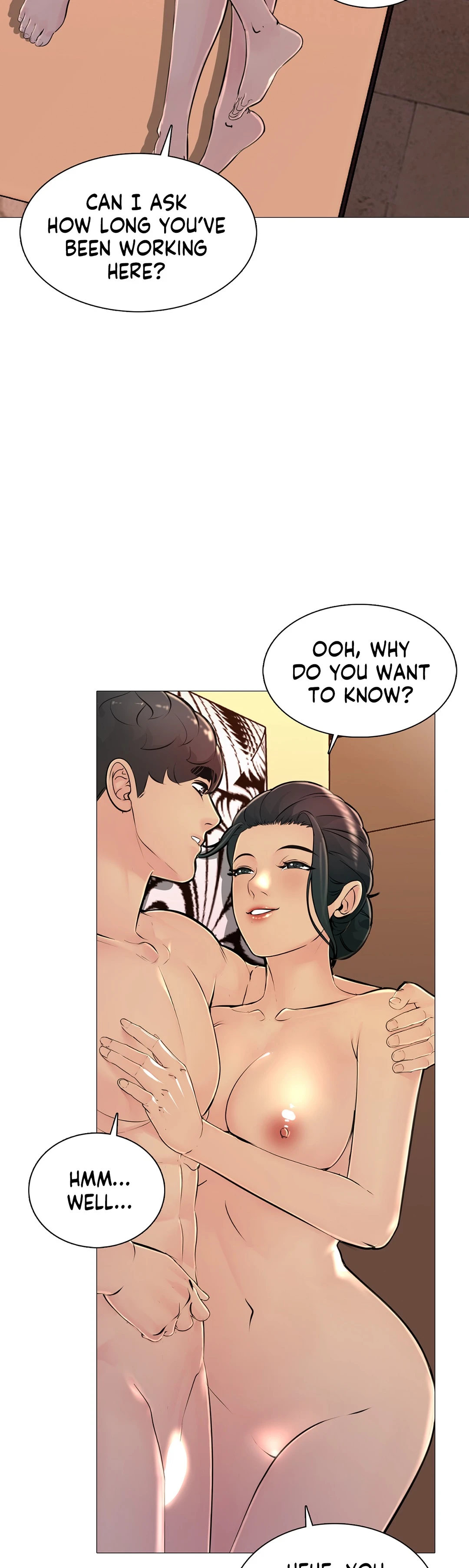 Friend’s Woman - Chapter 31 [photo 9] - MangaPorn