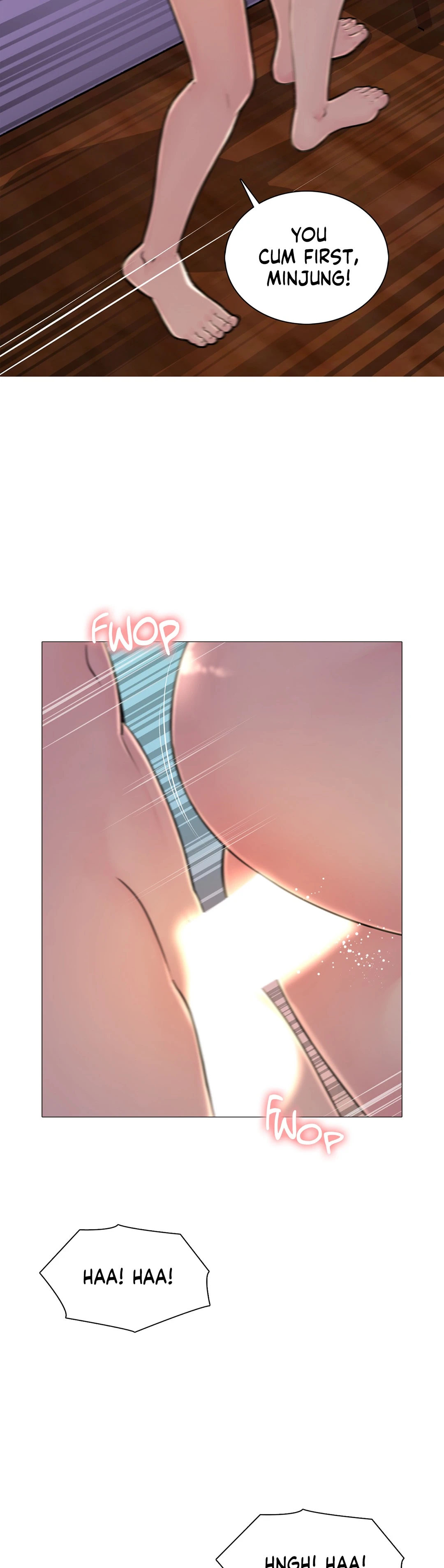 Friend’s Woman - Chapter 32 [photo 19] - MangaPorn