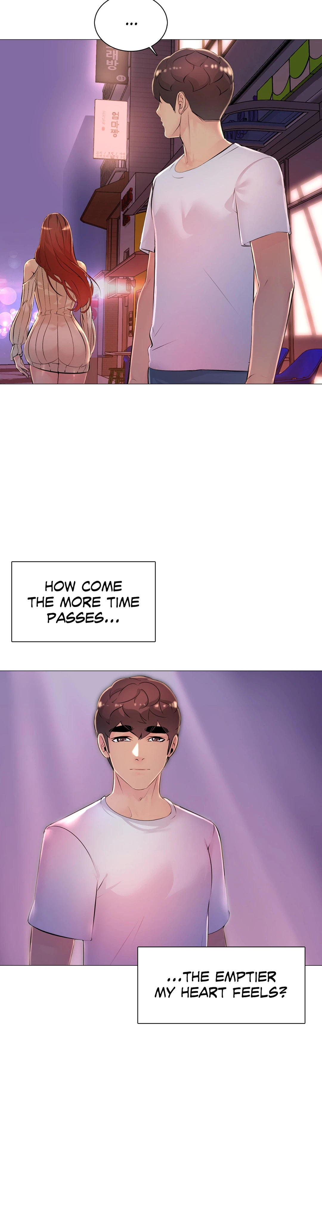 Friend’s Woman - Chapter 32 [photo 23] - MangaPorn