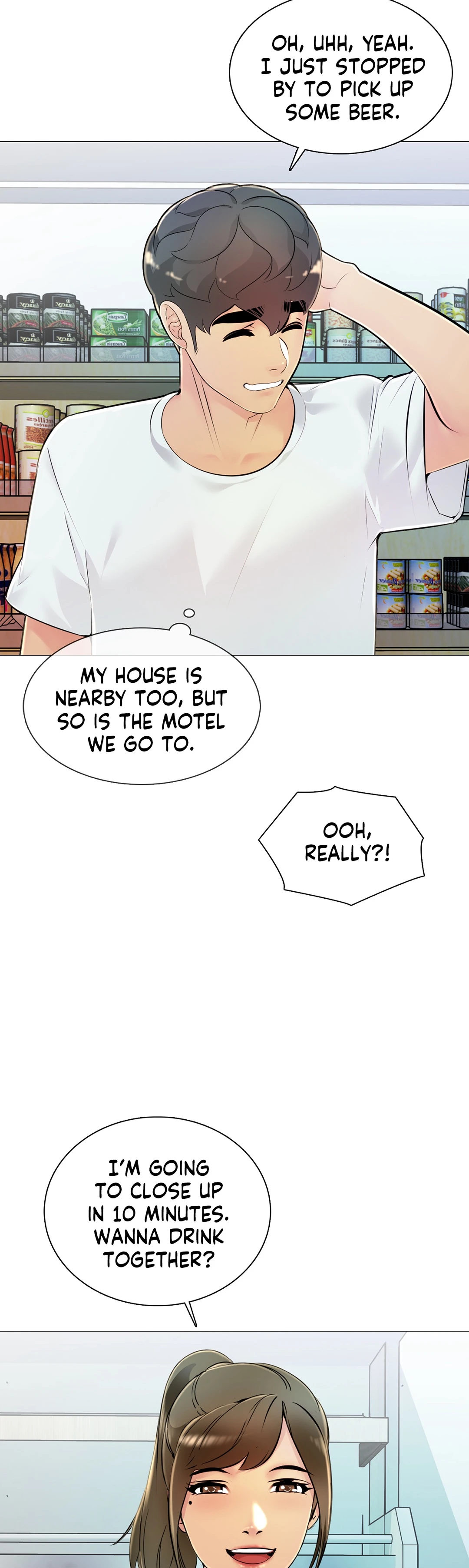 Friend’s Woman - Chapter 32 [photo 28] - MangaPorn