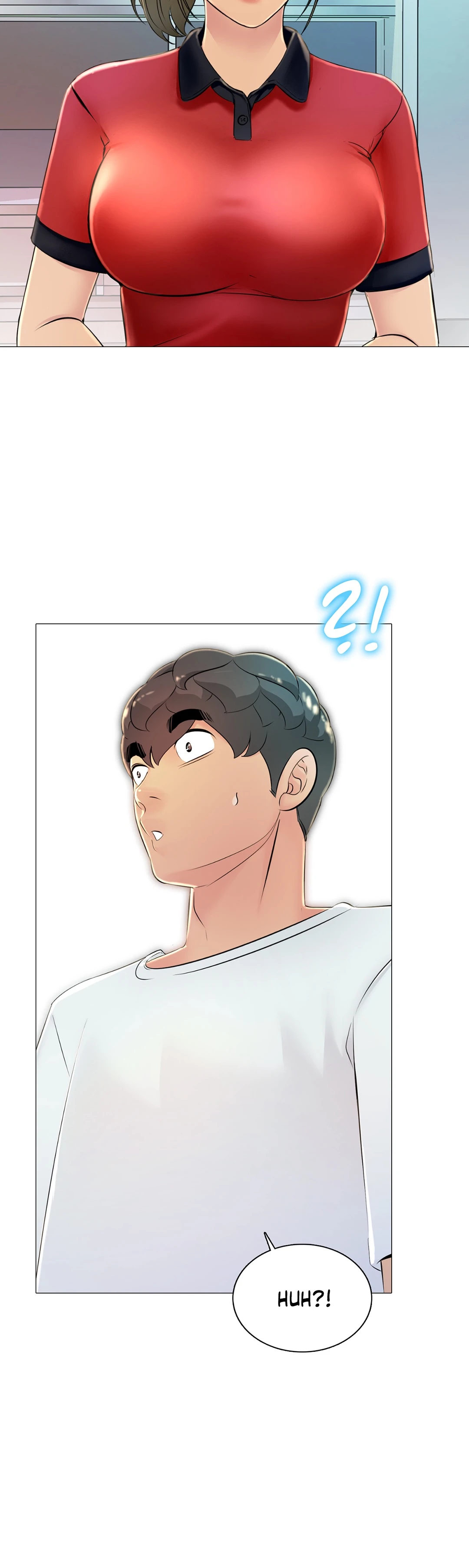 Friend’s Woman - Chapter 32 [photo 29] - MangaPorn