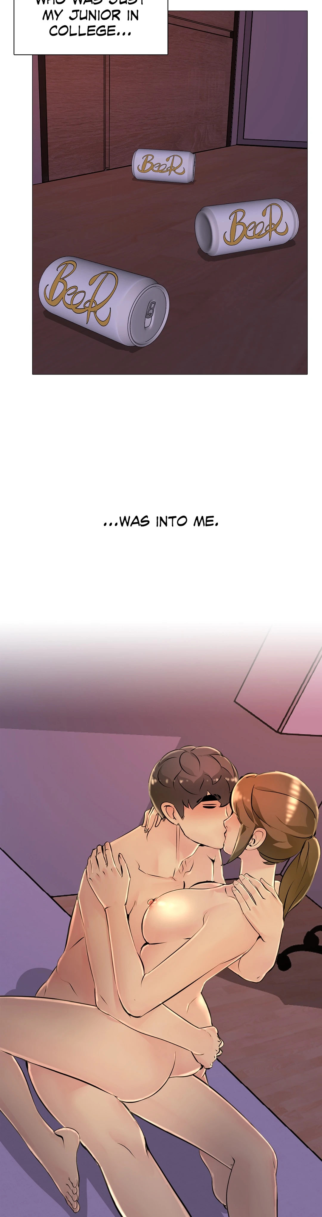 Friend’s Woman - Chapter 32 [photo 31] - MangaPorn