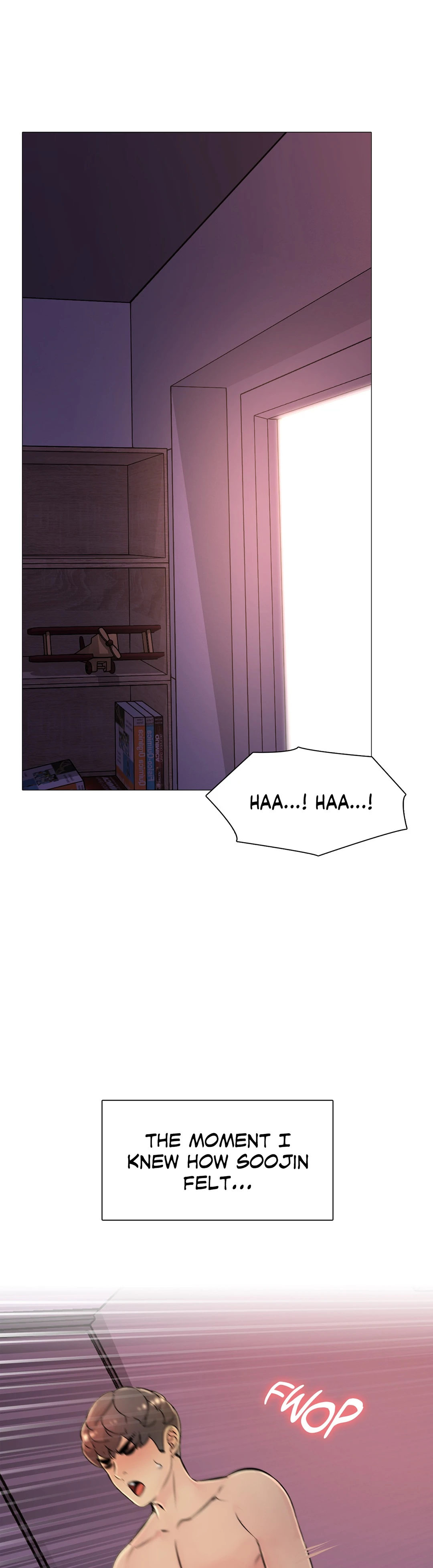 Friend’s Woman - Chapter 32 [photo 33] - MangaPorn