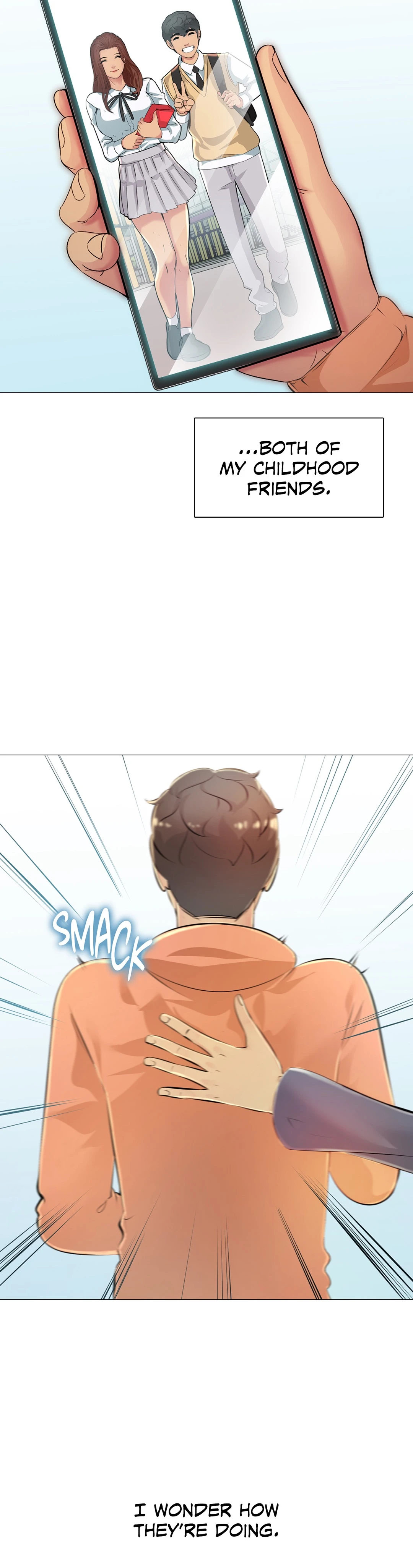 Friend’s Woman - Chapter 32 [photo 39] - MangaPorn