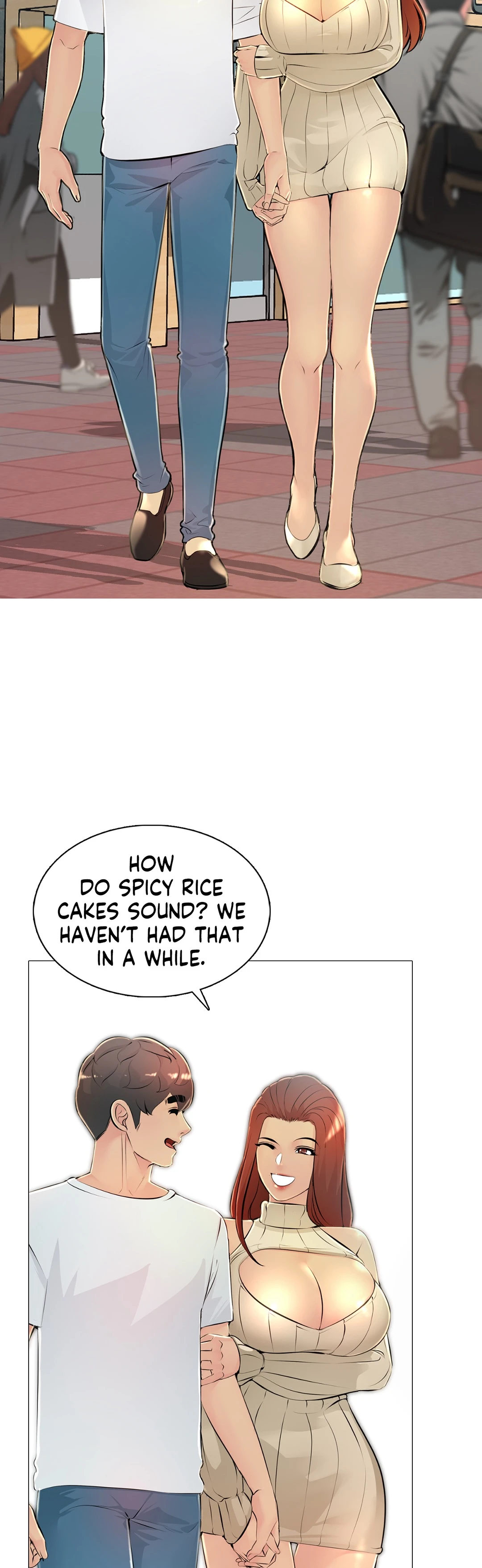 Friend’s Woman - Chapter 32 [photo 5] - MangaPorn