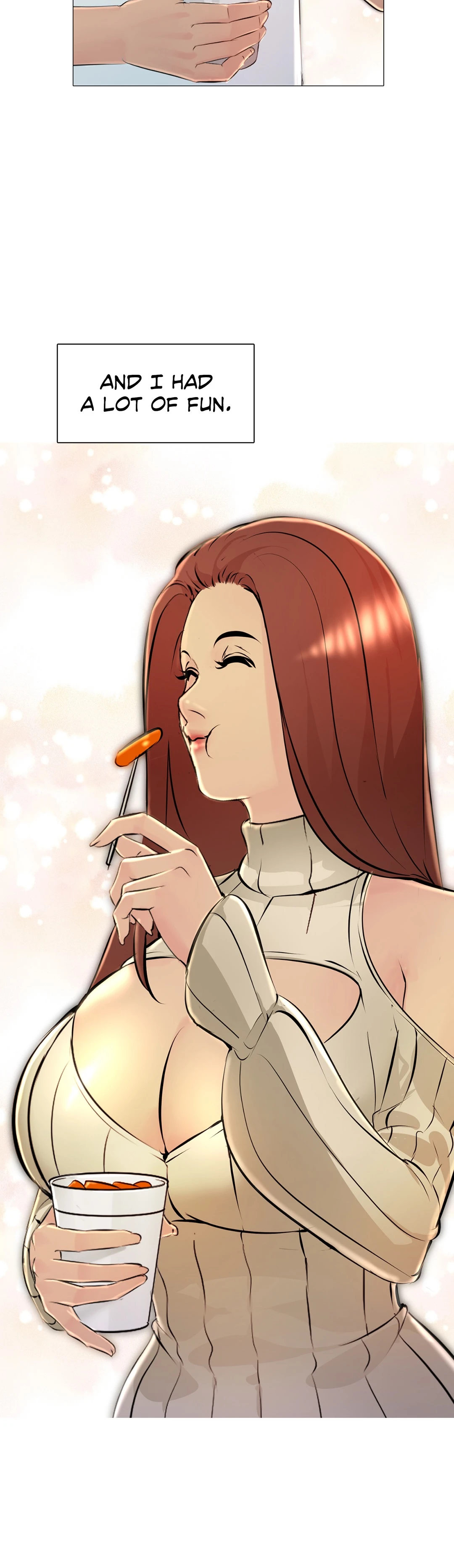 Friend’s Woman - Chapter 32 [photo 9] - MangaPorn