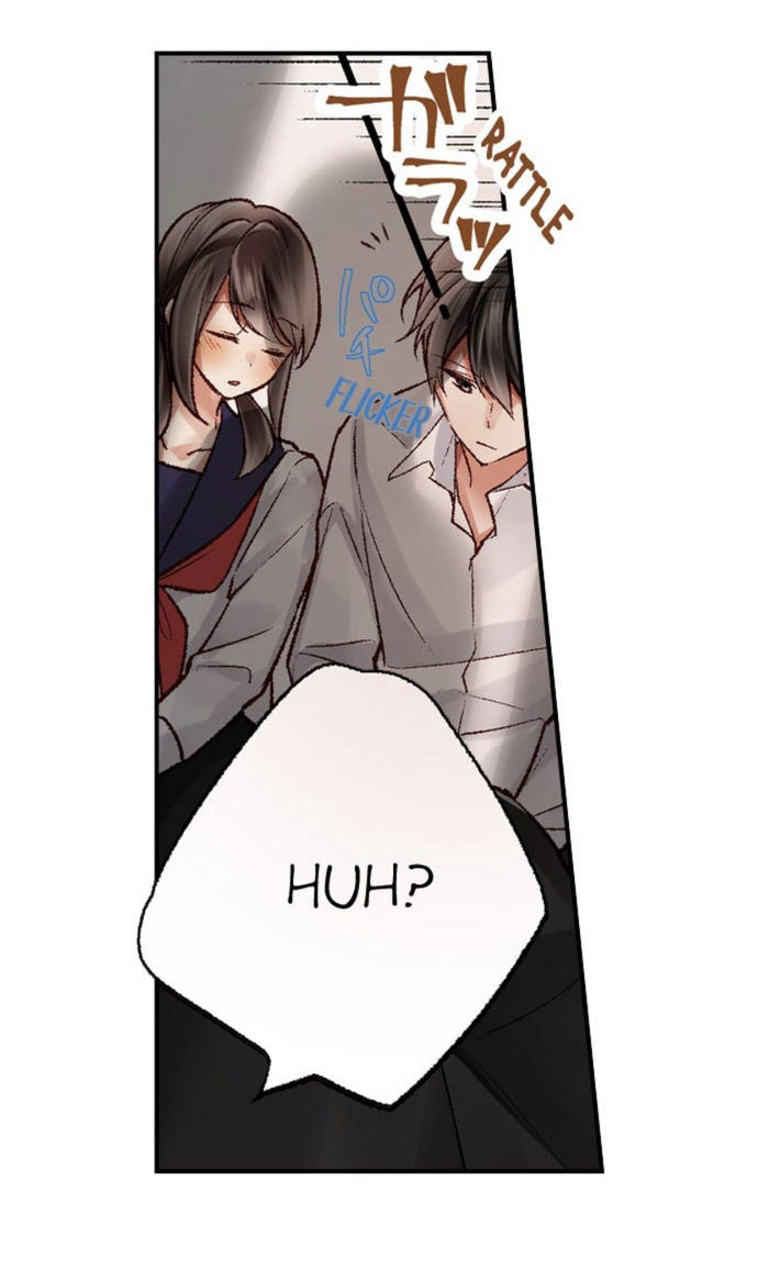 They Definitely Had Sex - Chapter 1 [photo 11] - MangaPorn