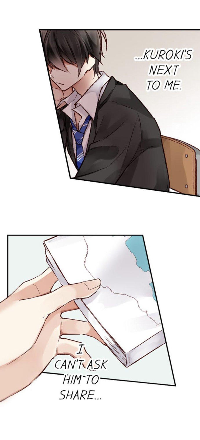 They Definitely Had Sex - Chapter 1 [photo 23] - MangaPorn