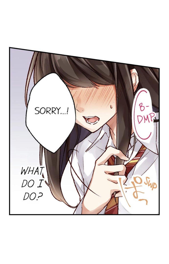 They Definitely Had Sex - Chapter 1 [photo 29] - MangaPorn