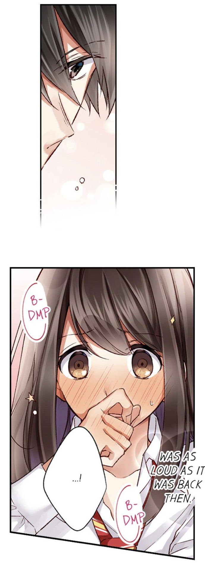 They Definitely Had Sex - Chapter 1 [photo 31] - MangaPorn