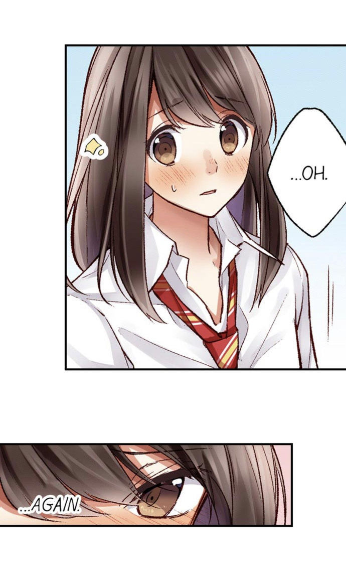 They Definitely Had Sex - Chapter 1 [photo 34] - MangaPorn