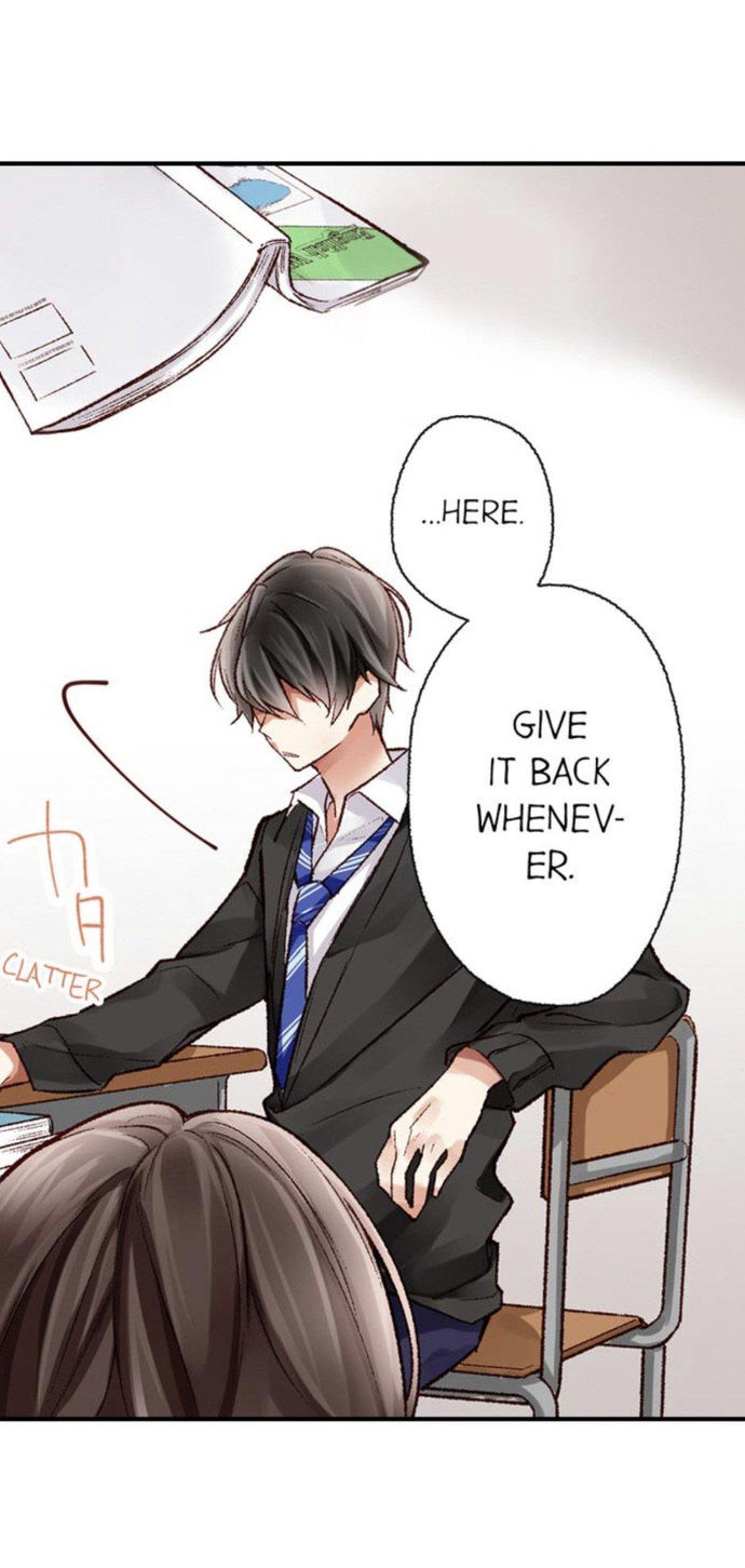 They Definitely Had Sex - Chapter 1 [photo 35] - MangaPorn