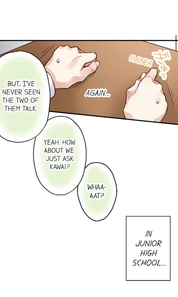They Definitely Had Sex - Chapter 1 [photo 6] - MangaPorn