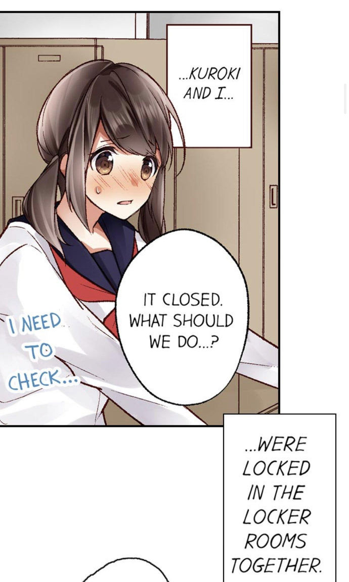 They Definitely Had Sex - Chapter 1 [photo 7] - MangaPorn