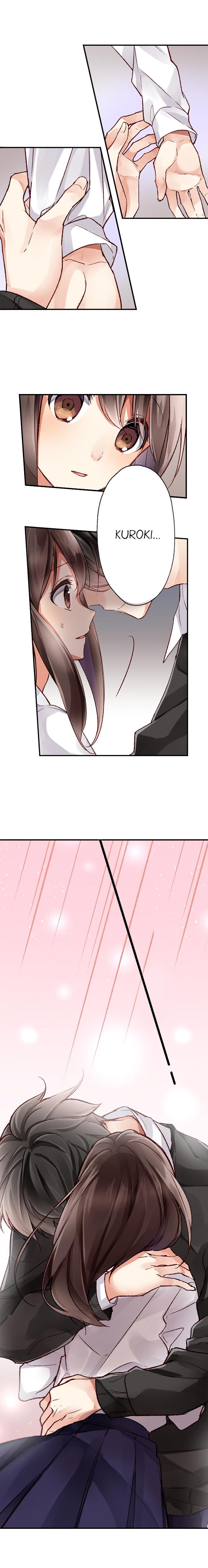 They Definitely Had Sex - Chapter 3 [photo 6] - MangaPorn