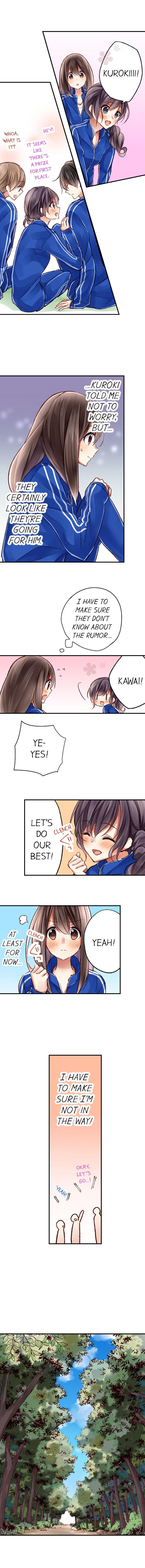 They Definitely Had Sex - Chapter 5 [photo 3] - MangaPorn
