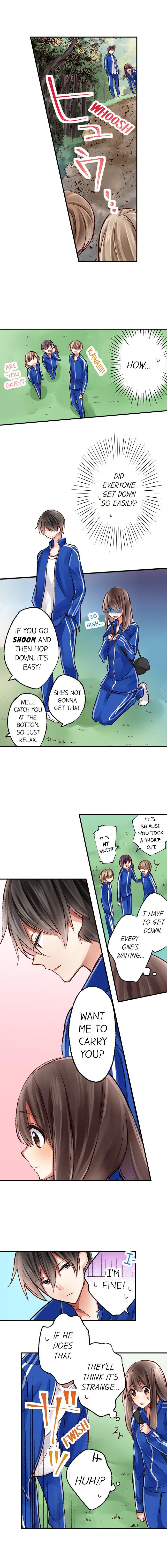 They Definitely Had Sex - Chapter 5 [photo 4] - MangaPorn