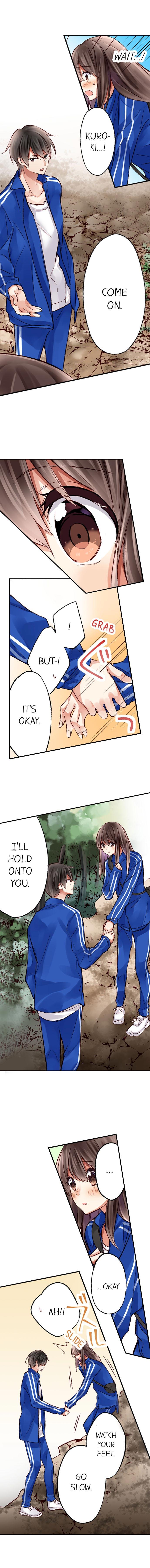 They Definitely Had Sex - Chapter 5 [photo 5] - MangaPorn