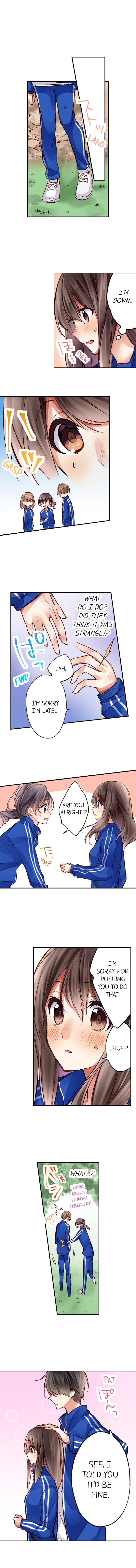 They Definitely Had Sex - Chapter 5 [photo 6] - MangaPorn