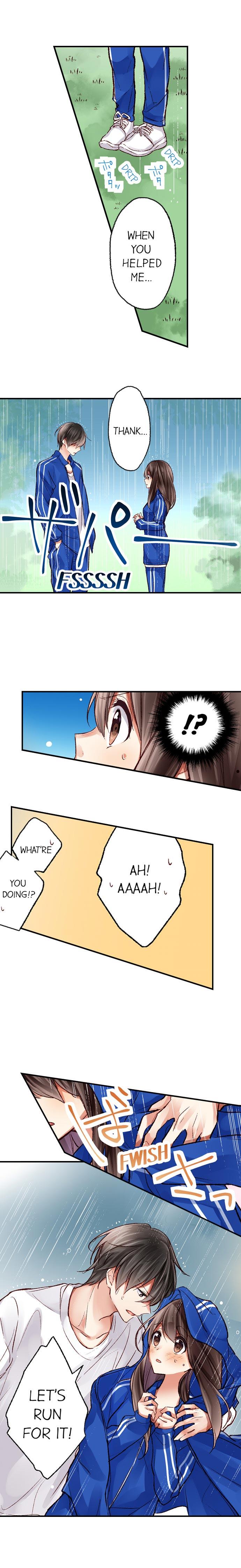 They Definitely Had Sex - Chapter 6 [photo 3] - MangaPorn