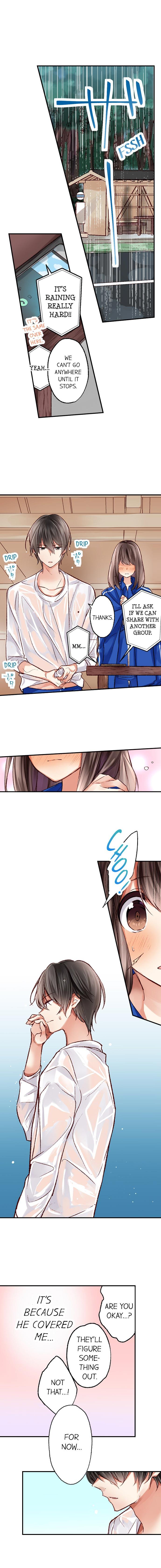 They Definitely Had Sex - Chapter 6 [photo 4] - MangaPorn