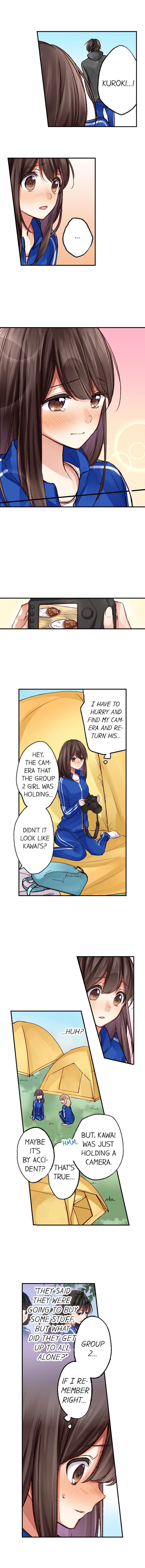 They Definitely Had Sex - Chapter 7 [photo 8] - MangaPorn