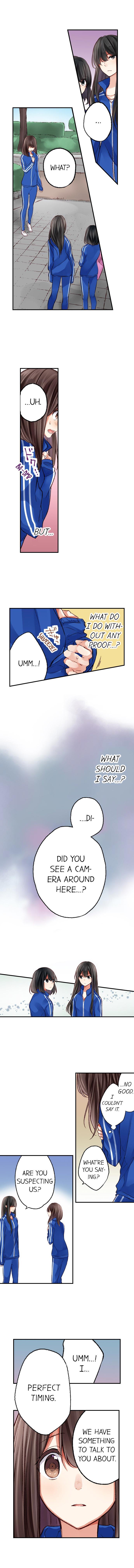They Definitely Had Sex - Chapter 8 [photo 3] - MangaPorn