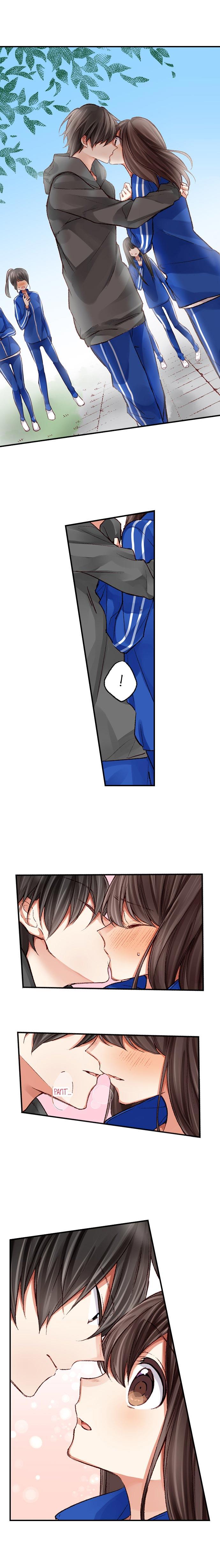 They Definitely Had Sex - Chapter 9 [photo 2] - MangaPorn