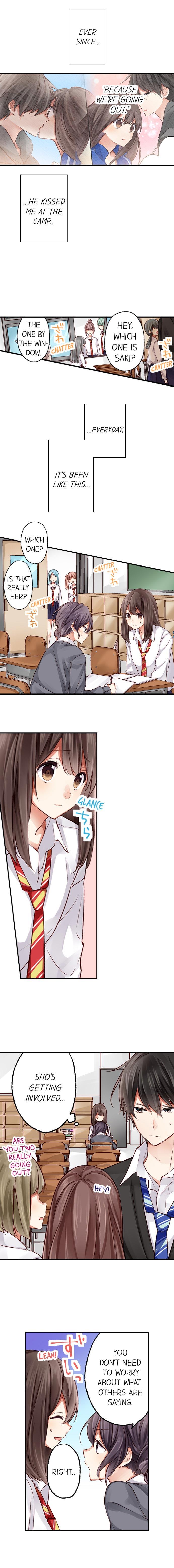 They Definitely Had Sex - Chapter 10 [photo 2] - MangaPorn