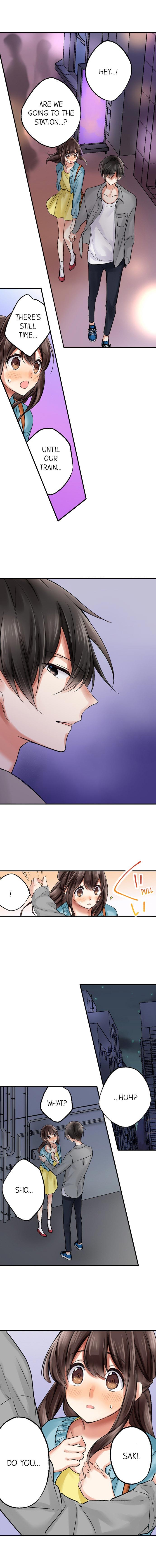 They Definitely Had Sex - Chapter 15 [photo 6] - MangaPorn