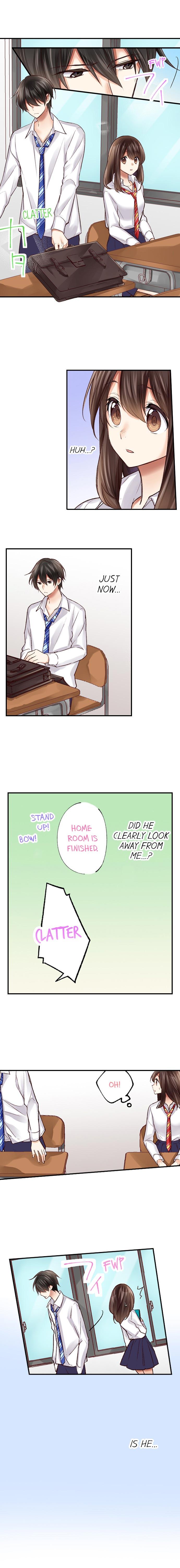 They Definitely Had Sex - Chapter 16 [photo 8] - MangaPorn