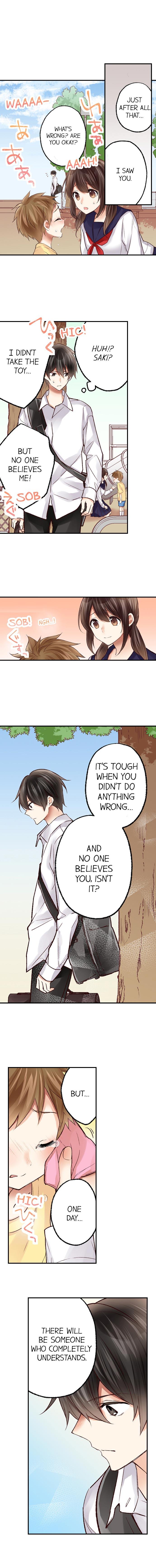 They Definitely Had Sex - Chapter 17 [photo 7] - MangaPorn